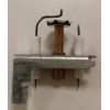 Piloto Con Bujia Encendido Calentador Iono THermor 910351